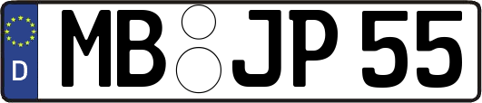 MB-JP55