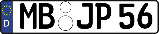 MB-JP56