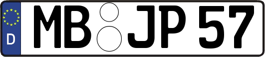 MB-JP57