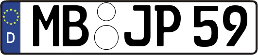 MB-JP59