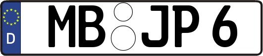 MB-JP6