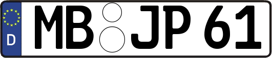 MB-JP61