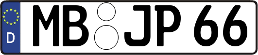 MB-JP66