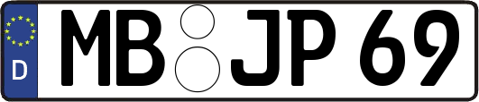 MB-JP69