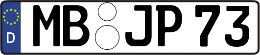 MB-JP73