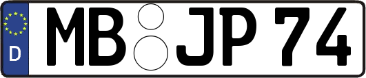 MB-JP74