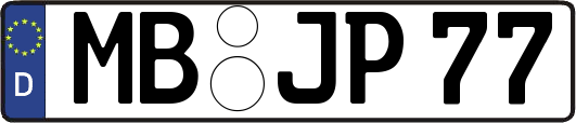 MB-JP77