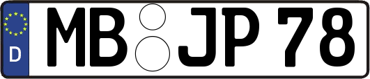 MB-JP78