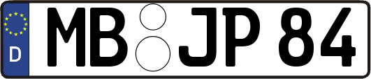 MB-JP84