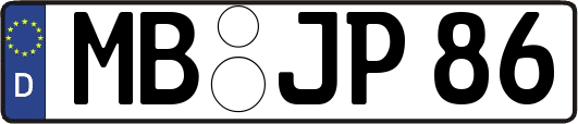 MB-JP86