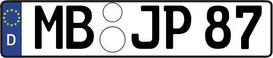 MB-JP87