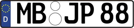 MB-JP88