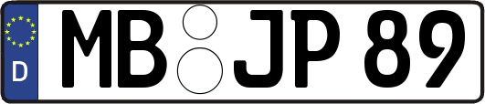 MB-JP89