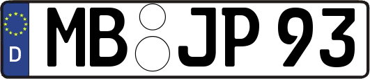MB-JP93