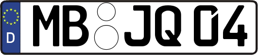 MB-JQ04