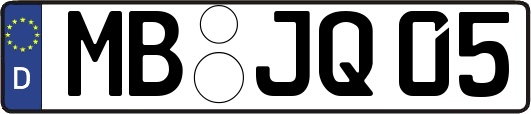 MB-JQ05