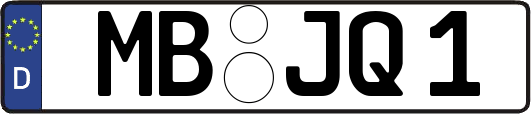 MB-JQ1