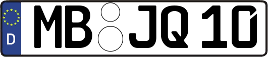 MB-JQ10