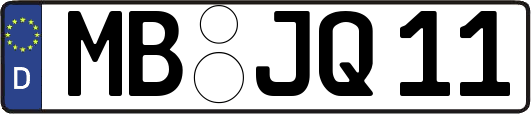 MB-JQ11
