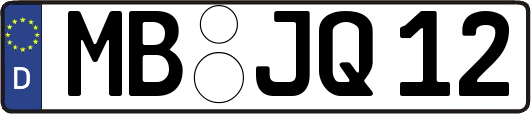 MB-JQ12