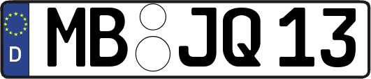 MB-JQ13