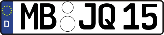 MB-JQ15