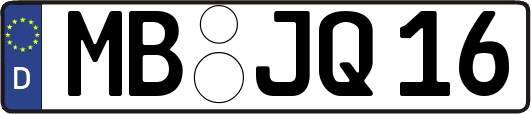 MB-JQ16