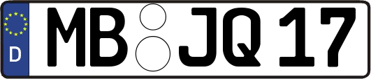 MB-JQ17