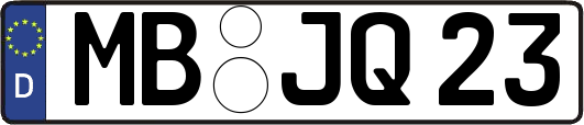 MB-JQ23