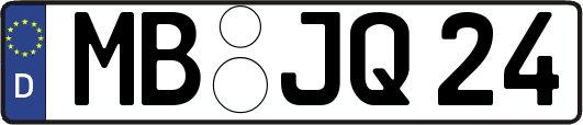 MB-JQ24