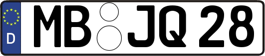 MB-JQ28