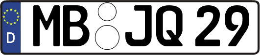 MB-JQ29