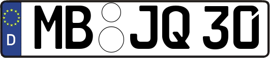 MB-JQ30