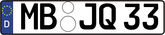 MB-JQ33