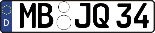 MB-JQ34