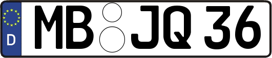 MB-JQ36