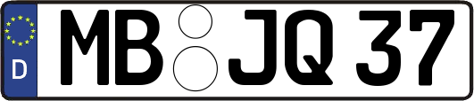 MB-JQ37