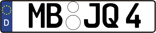 MB-JQ4