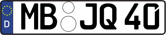 MB-JQ40