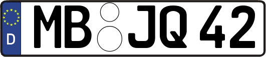 MB-JQ42