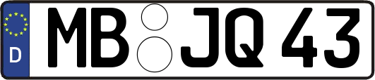 MB-JQ43