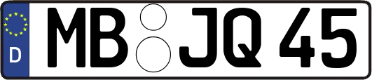MB-JQ45