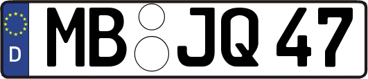 MB-JQ47