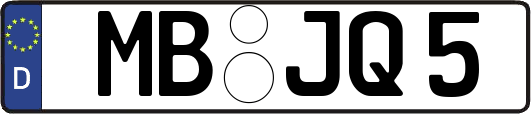 MB-JQ5