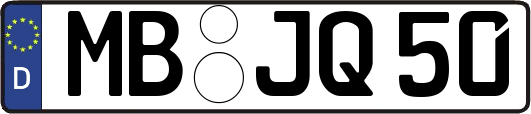 MB-JQ50