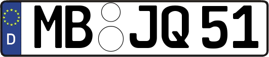 MB-JQ51