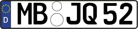 MB-JQ52