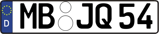 MB-JQ54