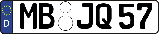 MB-JQ57