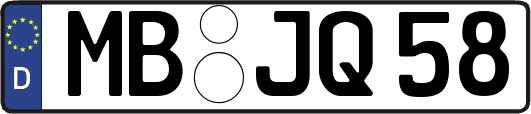 MB-JQ58